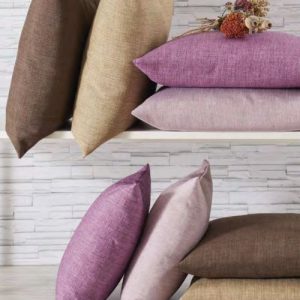 Cuscini per arredare Korin